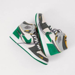 Classic Men's Formal Shoes